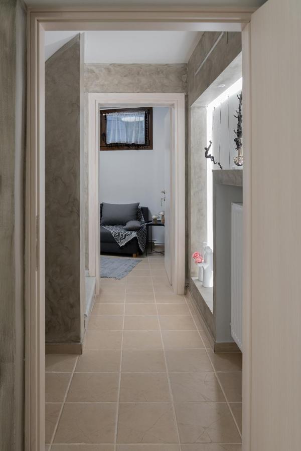 Angels Apartment Free Private Parking Selanik Dış mekan fotoğraf