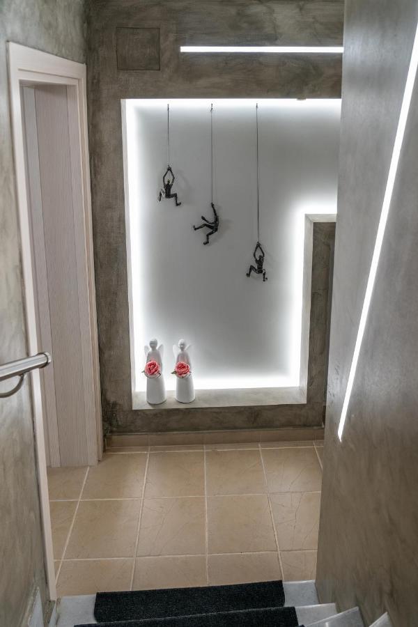 Angels Apartment Free Private Parking Selanik Dış mekan fotoğraf