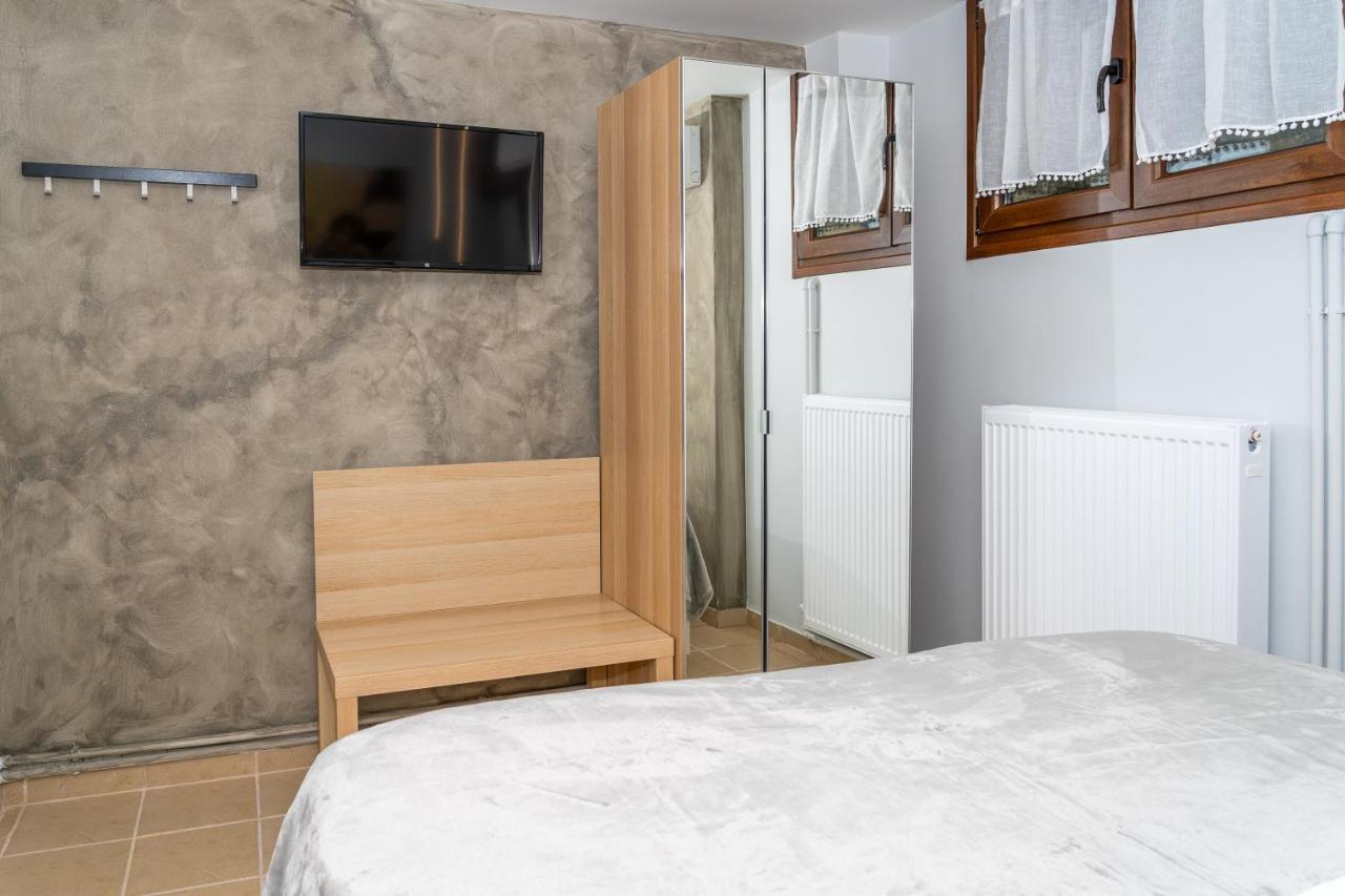 Angels Apartment Free Private Parking Selanik Dış mekan fotoğraf