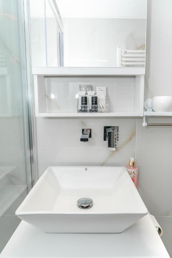 Angels Apartment Free Private Parking Selanik Dış mekan fotoğraf