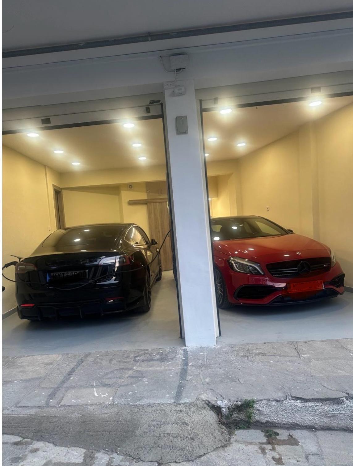 Angels Apartment Free Private Parking Selanik Dış mekan fotoğraf